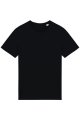 T-shirt Uniseks Native Spirit NS304 BLACK